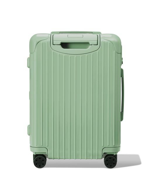 メンズ RIMOWA Cabin リモワ エッセンシャル キャビン スーツケース ...