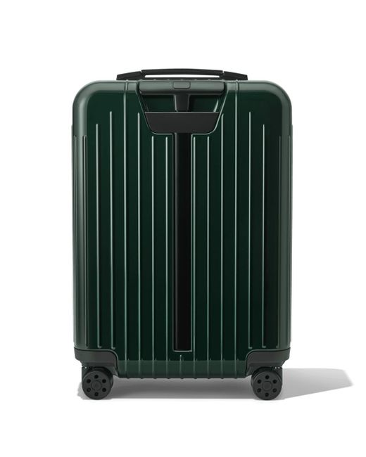 Rimowa Green Essential Lite Cabin S Carry-on Suitcase for men