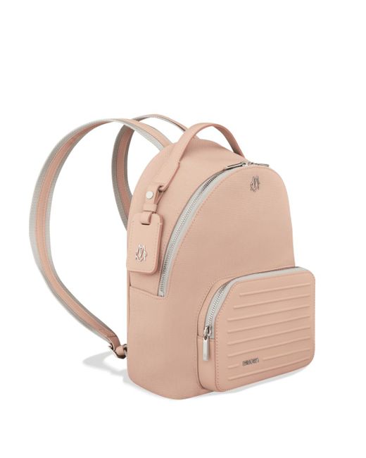 RIMOWA Canvas Never Still Backpack 