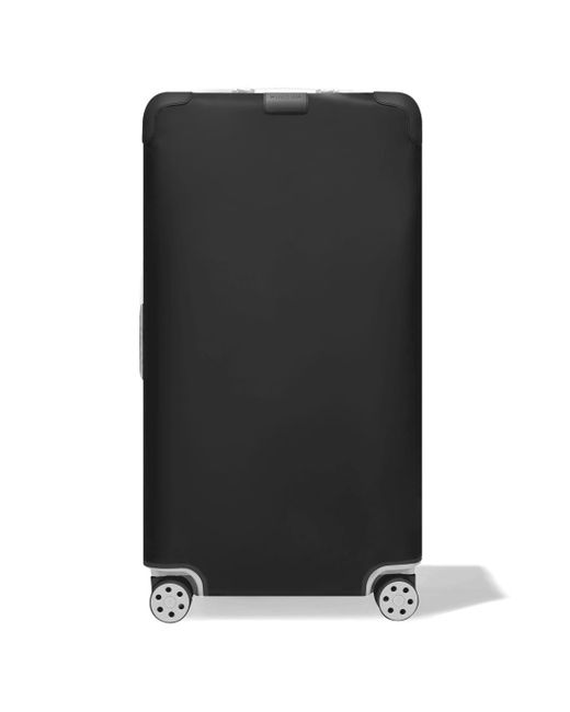 Rimowa Black Travel Accessories > Original Cabin Suitcase Cover Original Cabin Carry-on Suitcase Cover Suitcase for men