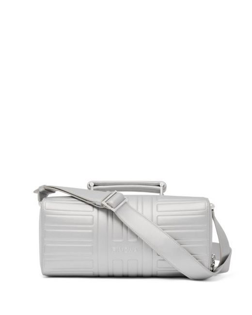 Rimowa White Cross-body Bag Large for men
