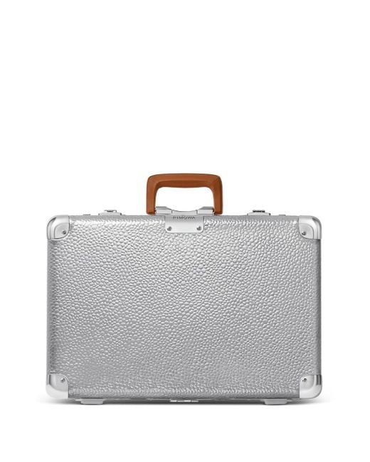 Rimowa Gray Hammerschlag Hand-carry Case Suitcase for men