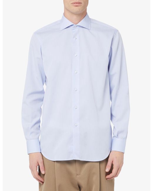 Camicie store sartoria italiana