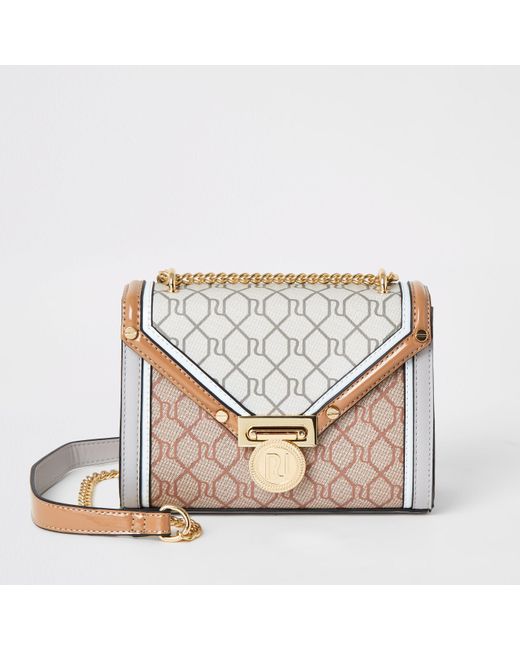 river island crossbody