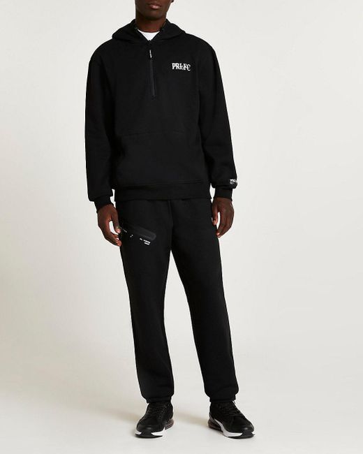 prolific joggers