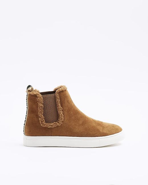 Kids river cheap island boots