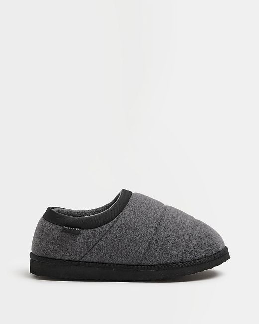 river island sale slippers