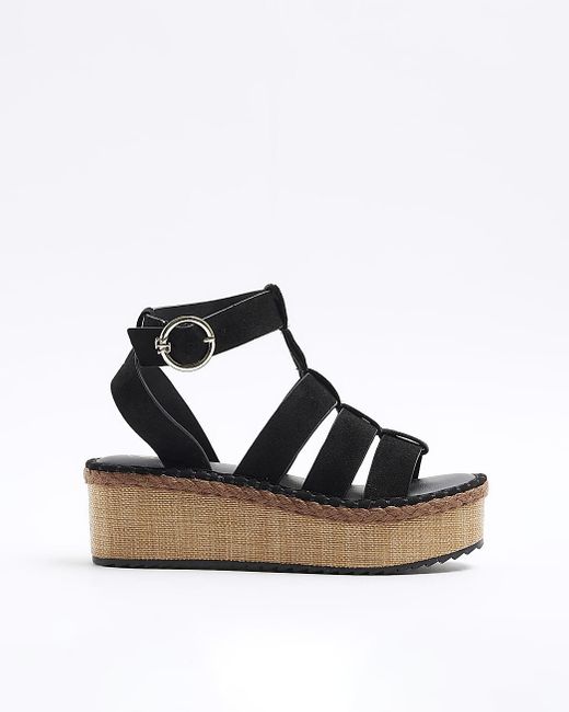 River island ladies sandals sale sale