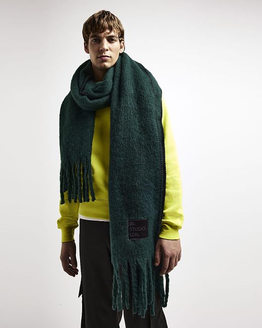 celtic pashmina