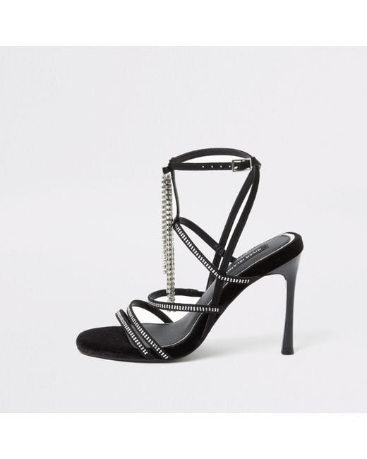 Strappy Sandals by ComfortivaÂ® - NorthStyle Women's Fashions | Strappy sandals, Sandals, Stylish 