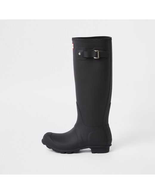 river island riding boots