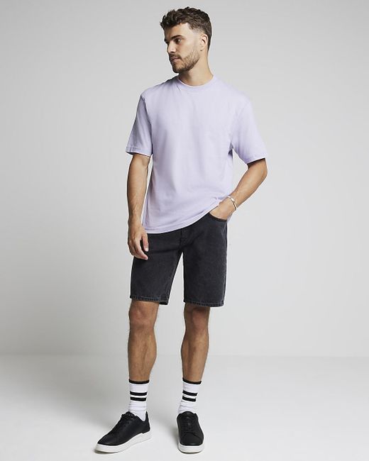 river island the essential tee