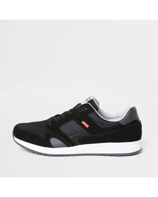 Levis sutter shoes 2025