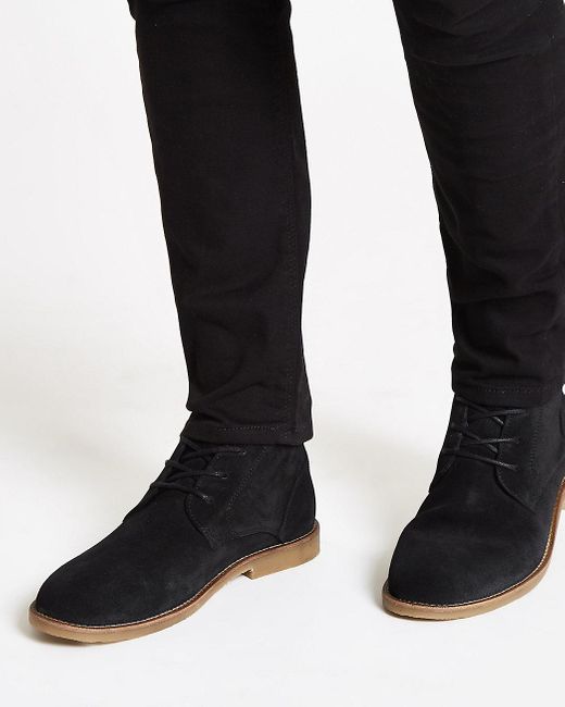 blundstone 585 rustic