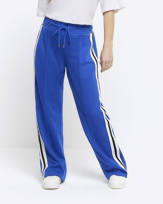 Womens joggers river island hotsell
