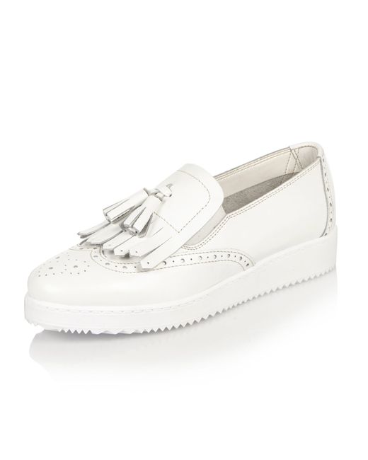 white platform loafers river island white leather platform loafers in white lyst white platform loafers river island white leather platform loafers in white lyst