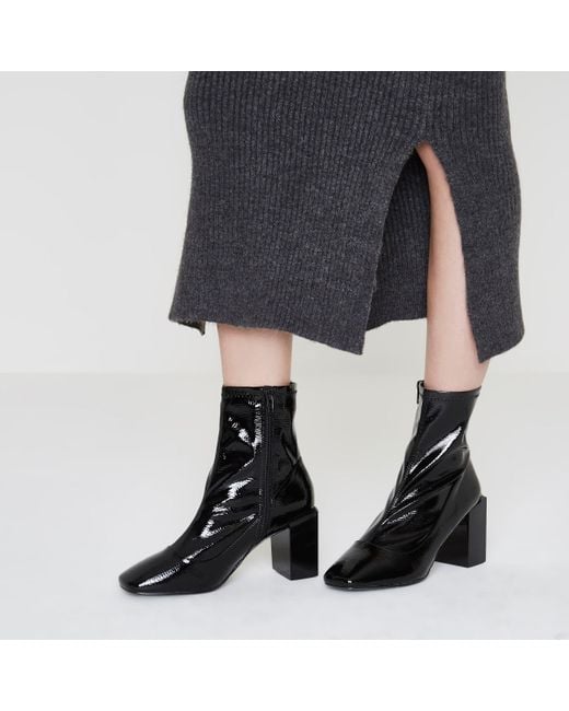 river island booties