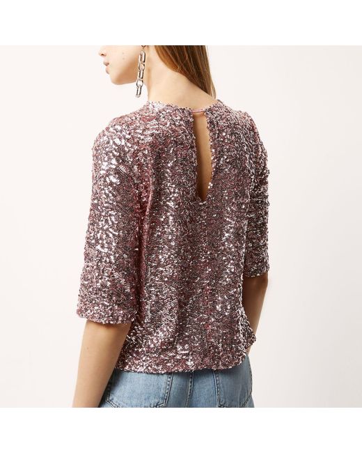 Womens vest tops river island for sale nj