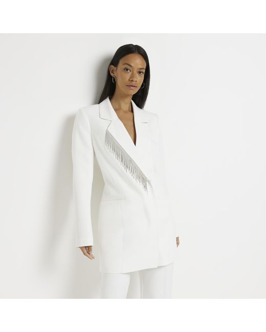 White blazer dress australia 2025