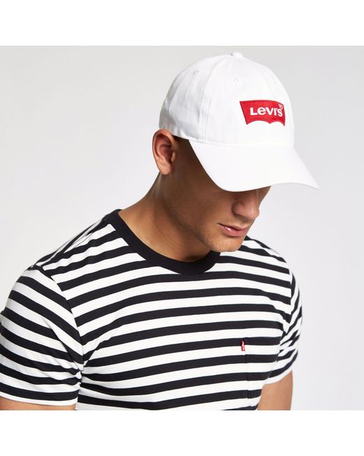 Logo Embroidered Baseball Cap 