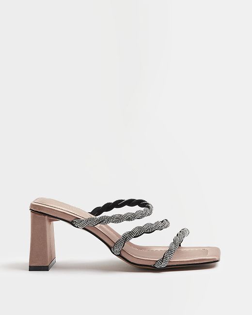 mules river island