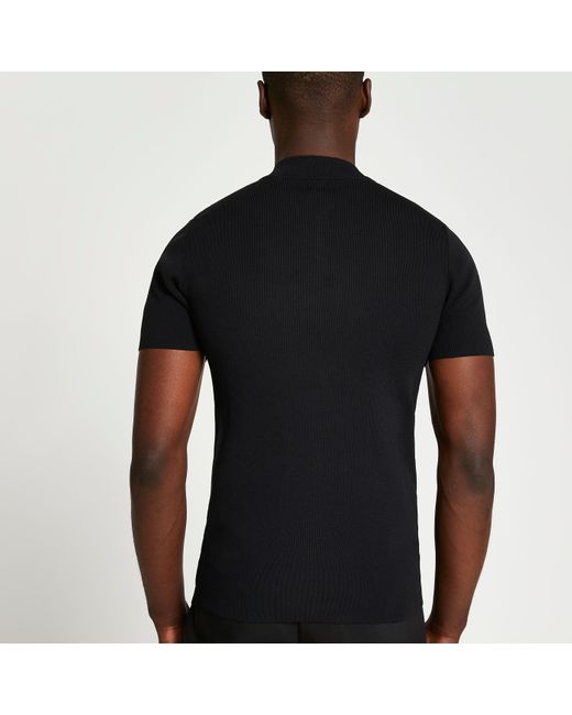 Black Half T Shirt Online Sale Up To 73 Off
