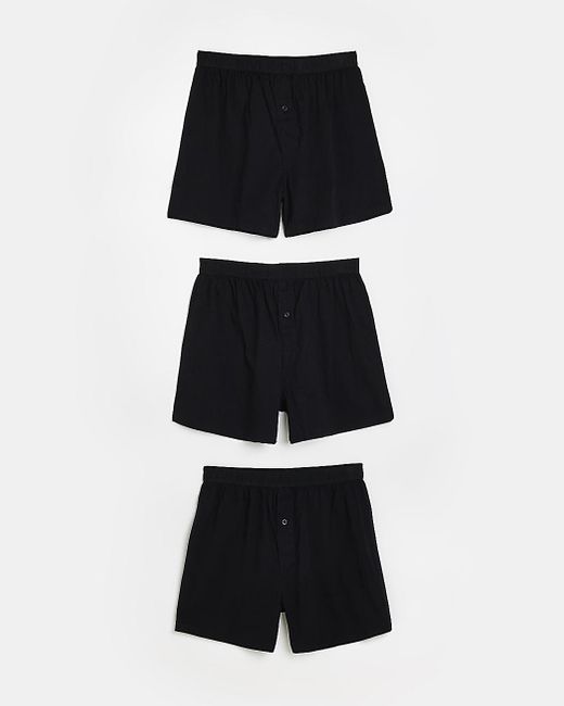 mens river island boxers