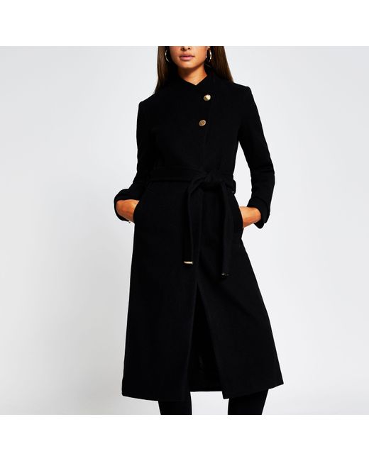 yellow waterproof mac