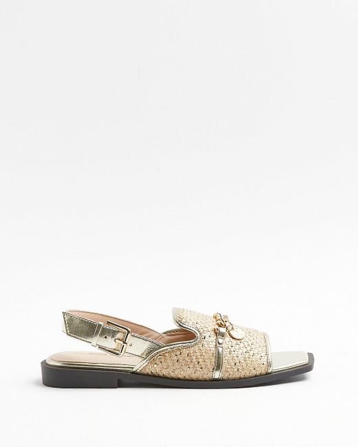 riverisland sandals