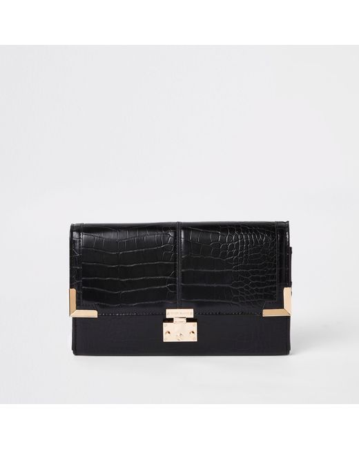 river island travel wallet