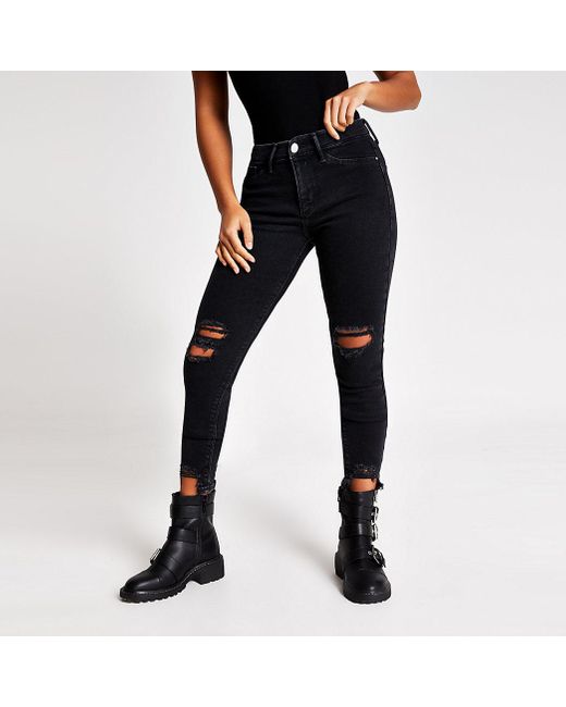 petite molly jeggings