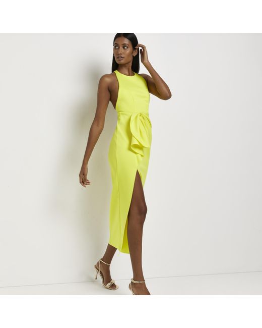 bodycon maxi dress australia