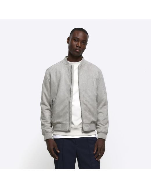 Men's regular fit on sale jackets