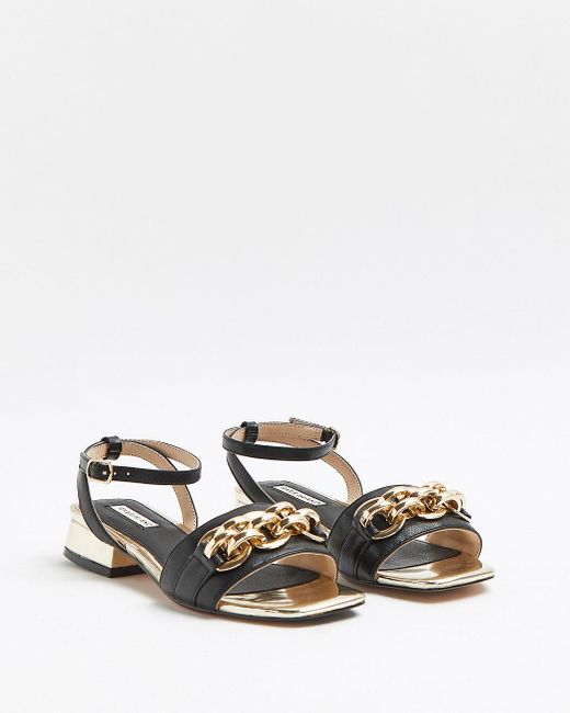 river island wide fitting shoes