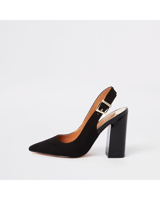 river island prom shoes