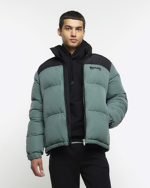 River island jacket sale mens Clearance