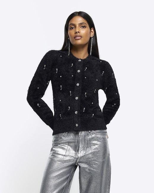 Embellished cardigans uk deals