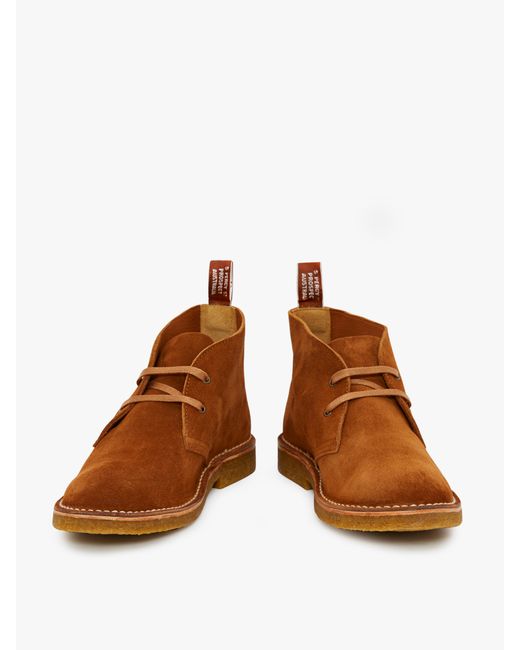 rm williams chukka boots