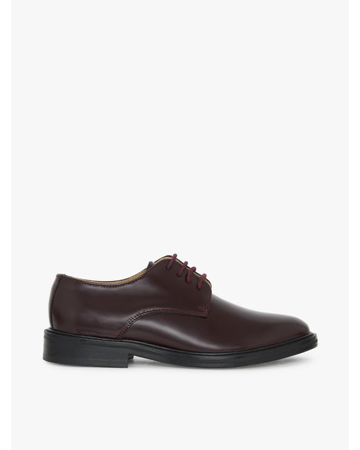 R.M.Williams Lawley Classic Shoe in 