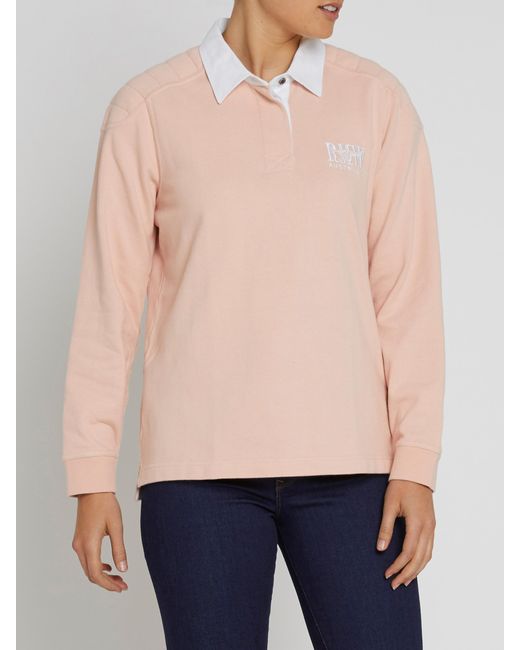 R.M.Williams Cotton R.m.w Classic Rugby 