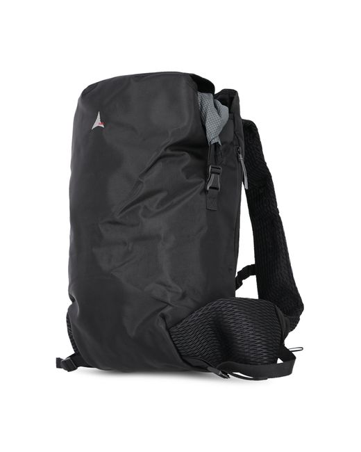 Roa Black Testudo 30L Technical Shell Backpack Bags And Backpacks