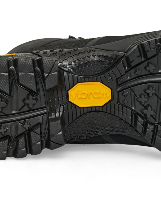Roa Black Andreas Boots