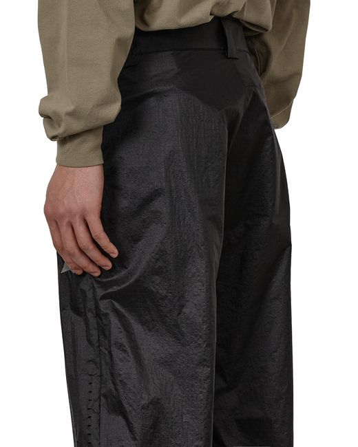 Roa Blue Avy Packable Pants Pants for men