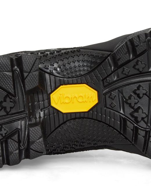 Roa Black Neal Boots