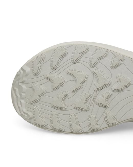 Roa White Sella Sneakers for men