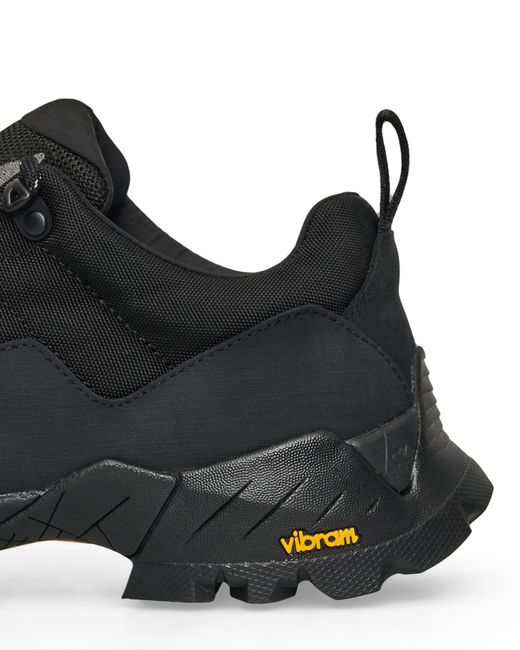 Roa Black Katharina Sneakers