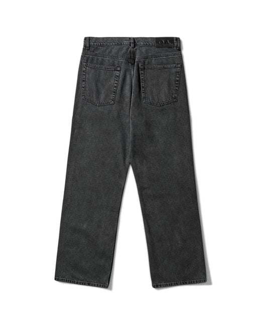 Roa Gray Trail Cut Pants