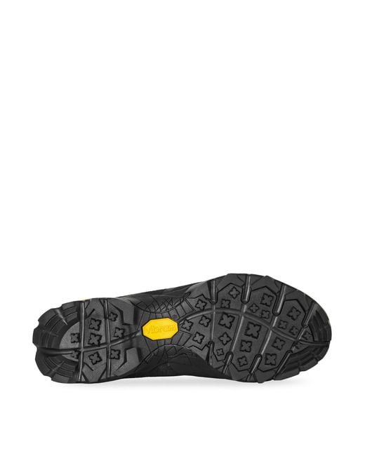 Roa Black Andreas Boots for men
