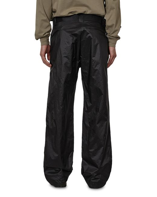 Roa Blue Avy Packable Pants Pants for men