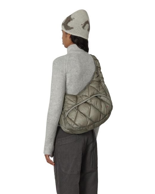 Roa Gray Nuna Packable Bag Bags And Backpacks